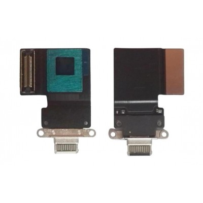 Charging Connector Flex Pcb Board For Apple Ipad Pro 11 By - Maxbhi Com