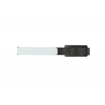 Fingerprint Sensor Flex Cable For Sony Xperia 10 Ii White By - Maxbhi Com