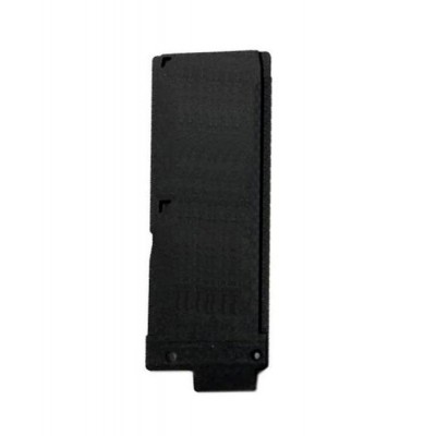 Sim Card Holder Tray For Sony Xperia Z5 Dual Black - Maxbhi Com