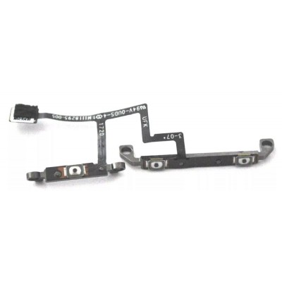 Volume Button Flex Cable For Microsoft Surface Duo By - Maxbhi Com