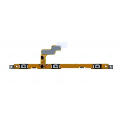 Volume Button Flex Cable For Samsung Galaxy A51 5g By - Maxbhi Com