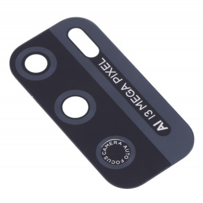 Camera Lens For Infinix Hot 9 Play Blue By - Maxbhi Com