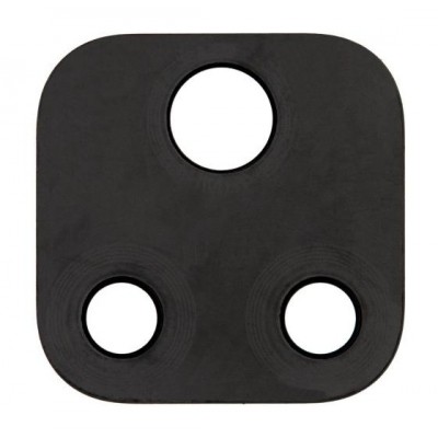 Camera Lens For Motorola Moto E7 Black By - Maxbhi Com