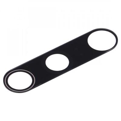 Camera Lens For Xiaomi Mi 10 Pro 5g Black By - Maxbhi Com