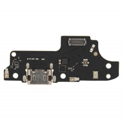 Charging Connector Flex Pcb Board For Motorola Moto E7 By - Maxbhi Com
