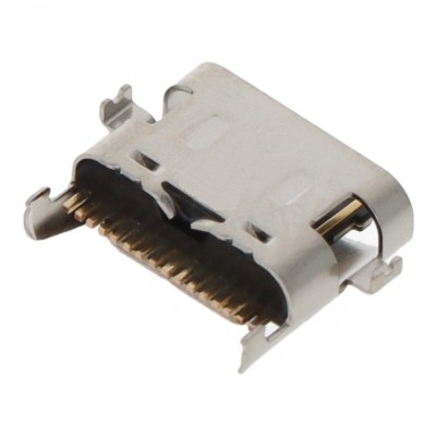 Charging Connector For Motorola Moto E7 By - Maxbhi Com