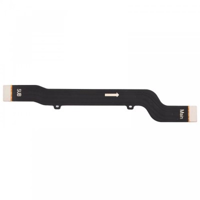 Main Board Flex Cable For Motorola Moto E7 By - Maxbhi Com
