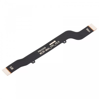 Main Board Flex Cable For Motorola Moto E7 By - Maxbhi Com