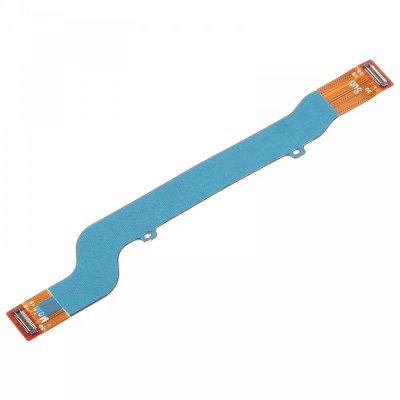 Main Board Flex Cable For Motorola Moto E7 By - Maxbhi Com