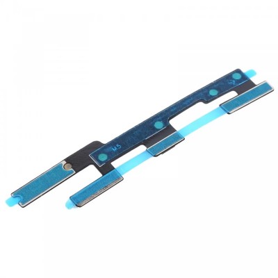 Volume Button Flex Cable For Motorola Moto E7 By - Maxbhi Com