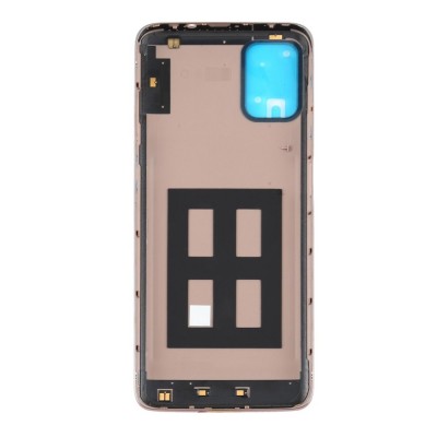 Back Panel Cover For Motorola Moto G9 Plus White - Maxbhi Com