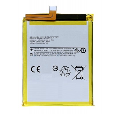 Battery For Motorola Moto G9 Plus By - Maxbhi Com