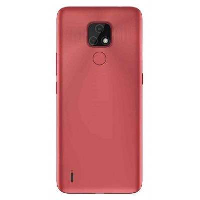 Full Body Housing For Motorola Moto E7 Coral - Maxbhi Com