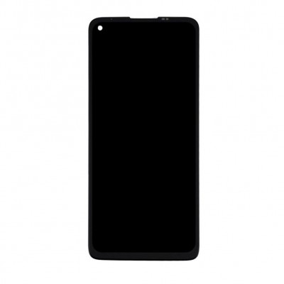 Lcd Screen For Motorola Moto G9 Plus Replacement Display By - Maxbhi Com