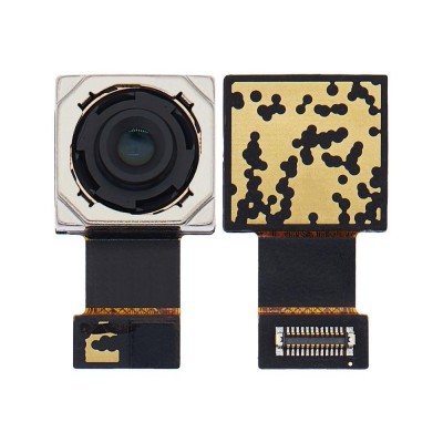 Replacement Back Camera For Motorola Moto G9 Plus By - Maxbhi Com