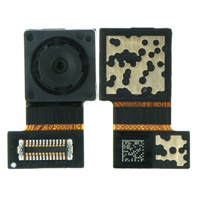 Replacement Front Camera For Motorola Moto E7 Selfie Camera By - Maxbhi Com