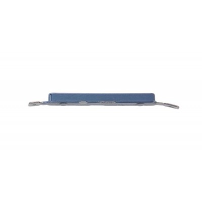 Volume Side Button Outer For Motorola Moto G9 Plus Blue By - Maxbhi Com