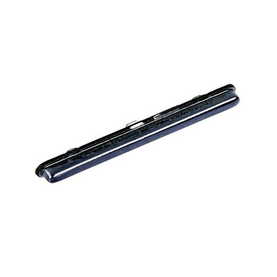 Volume Side Button Outer For Lenovo K10 Black By - Maxbhi Com
