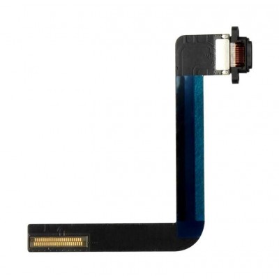 Charging Connector Flex Pcb Board For Apple Ipad Air Wifi Plus Cellular With 3g By - Maxbhi Com