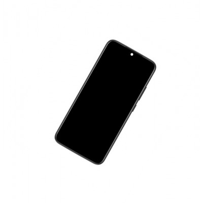 Full Body Housing For Lenovo K10 Red - Maxbhi Com