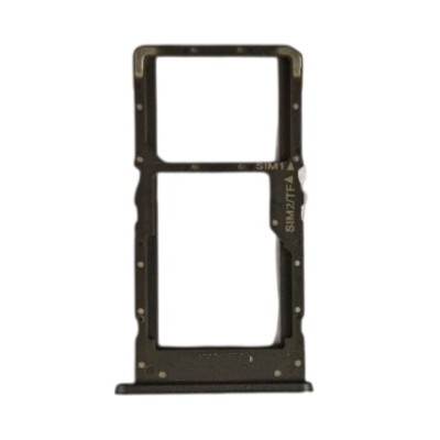 Sim Card Holder Tray For Realme Pad Grey - Maxbhi Com