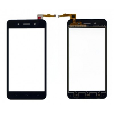 Touch Screen Digitizer For Itel A23 Pro White By - Maxbhi Com