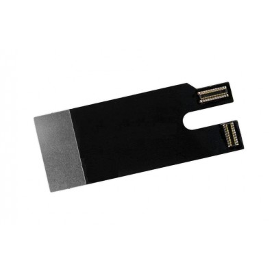 Main Board Flex Cable For Apple Ipad Air Wifi Plus Cellular With 3g By - Maxbhi Com