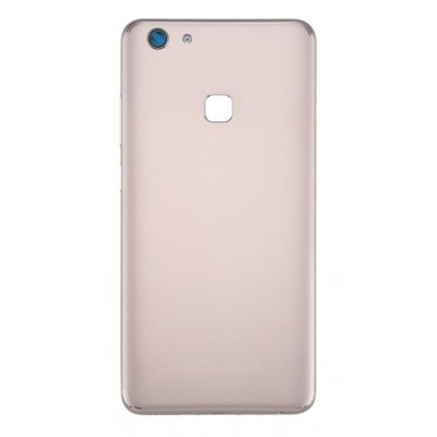 Back Panel Cover For Vivo Y79 White - Maxbhi Com