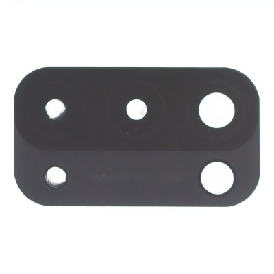 Camera Lens For Oppo A54 5g Silver By - Maxbhi Com