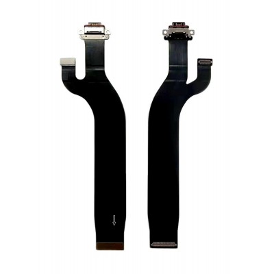 Charging Connector Flex Pcb Board For Xiaomi Mi 11 Pro By - Maxbhi Com