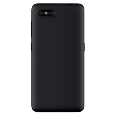 Full Body Housing For Gome C7 Black - Maxbhi Com