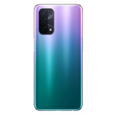 Full Body Housing For Oppo A54 5g Purple - Maxbhi Com