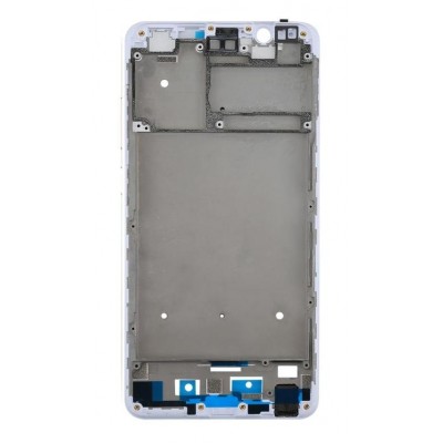 Full Body Housing For Vivo Y79 White - Maxbhi Com