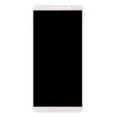 Lcd With Touch Screen For Gome C7 Note Gold By - Maxbhi Com