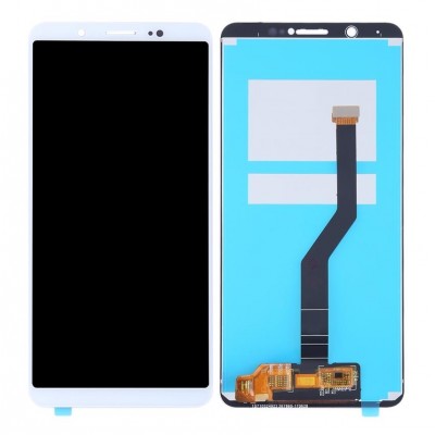 Display for Vivo Y79 Gold (Combo Folder) by Maxbhi.com