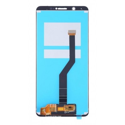 Display for Vivo Y79 Rose Gold (Combo Folder) by Maxbhi.com