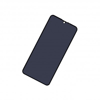 Display for Vivo Y79 White (Combo Folder) by Maxbhi.com
