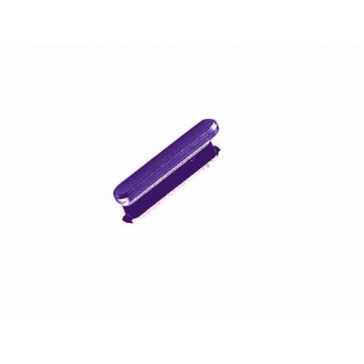 Power Button Outer For Oppo A54 5g Purple By - Maxbhi Com