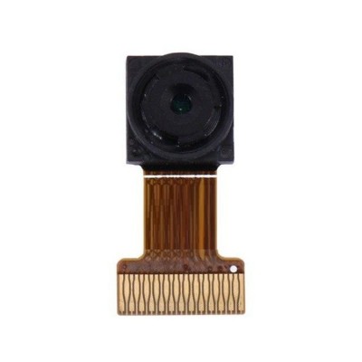 Replacement Front Camera For Vivo Y79 Selfie Camera By - Maxbhi Com