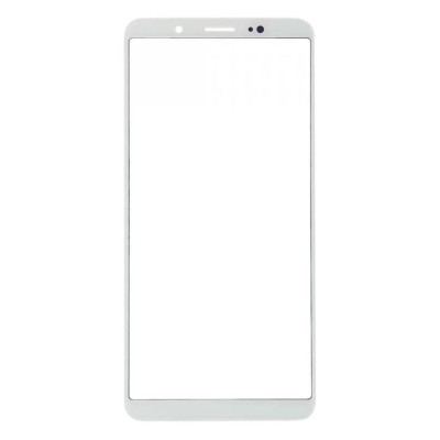 Replacement Front Glass For Vivo Y79 Gold By - Maxbhi Com