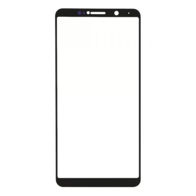 Replacement Front Glass For Vivo Y79 Gold By - Maxbhi Com