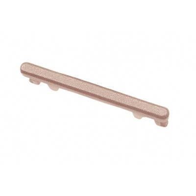 Volume Side Button Outer For Gome C7 Gold By - Maxbhi Com