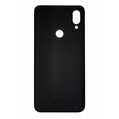 Back Panel Cover For Xiaomi Redmi Y3 Red - Maxbhi Com