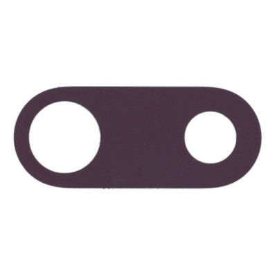Camera Lens For Apple Iphone 8 Plus Black By - Maxbhi Com