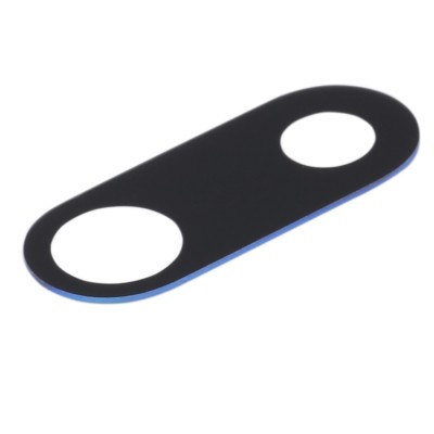 Camera Lens For Apple Iphone 8 Plus Black By - Maxbhi Com