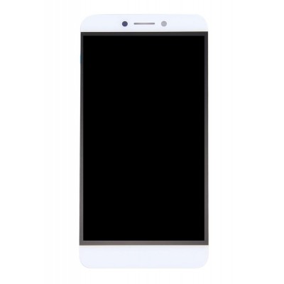 Lcd With Touch Screen For Letv Le 1s Black By - Maxbhi Com