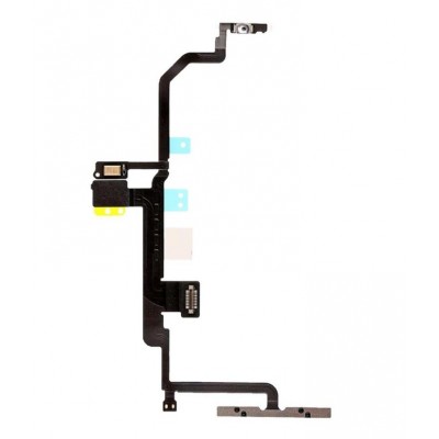 On Off Flex Cable For Apple Iphone 8 Plus 256gb By - Maxbhi Com