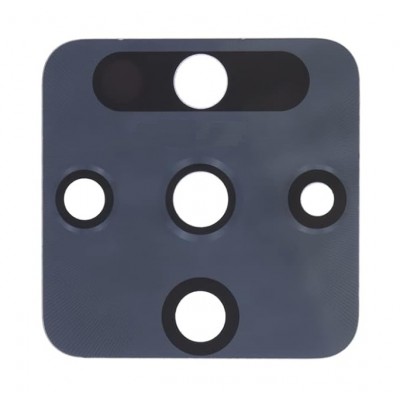 Camera Lens For Tecno Camon 16 Black By - Maxbhi Com