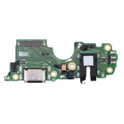Charging Connector Flex Pcb Board For Realme 8s 5g By - Maxbhi Com