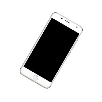 Fingerprint Sensor Flex Cable For Panasonic Eluga Prim Gold By - Maxbhi Com